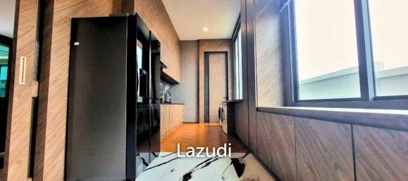 7 bedrooms Villa in Bang Lamung, Thailand No. 19738 10