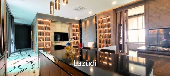 7 bedrooms Villa in Bang Lamung, Thailand No. 19738 6