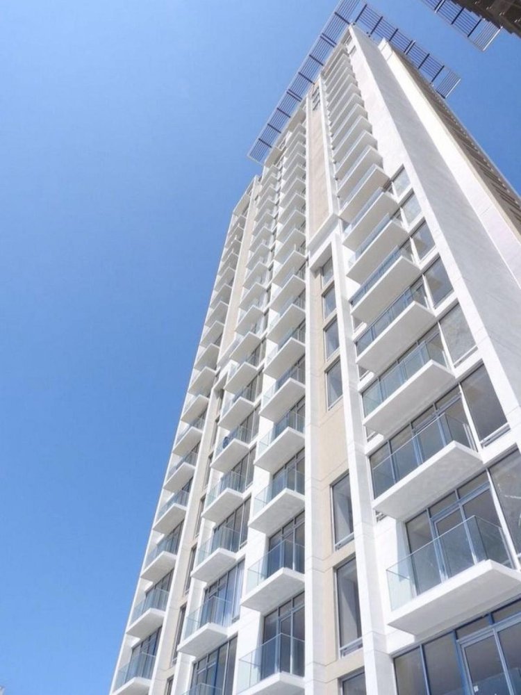 2 bedrooms Apartment in Veracruz, Mexico No. 212557