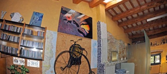 6 bedrooms House in Palafrugell, Spain No. 88543 16