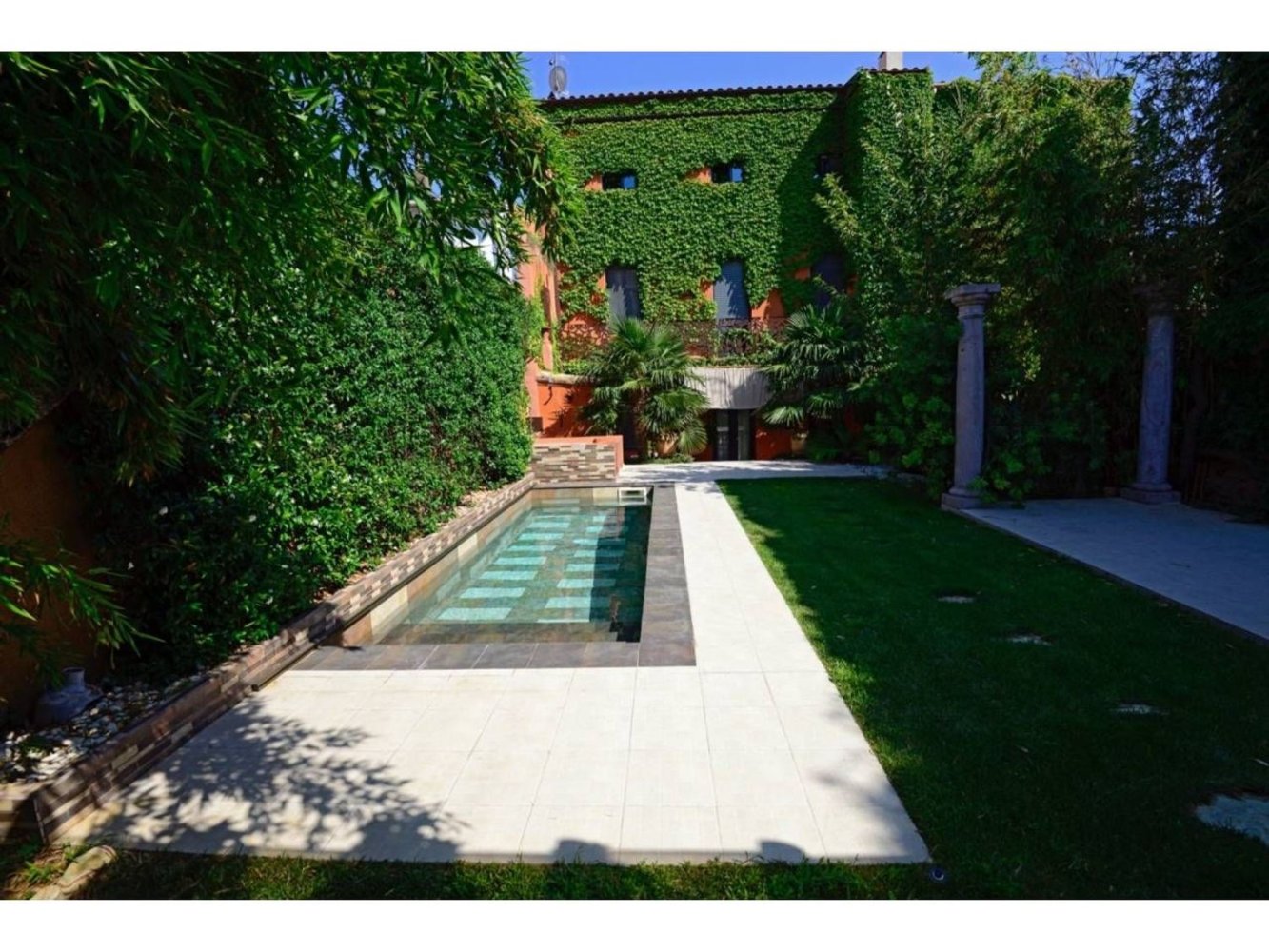 6 bedrooms House in Palafrugell, Spain No. 88543