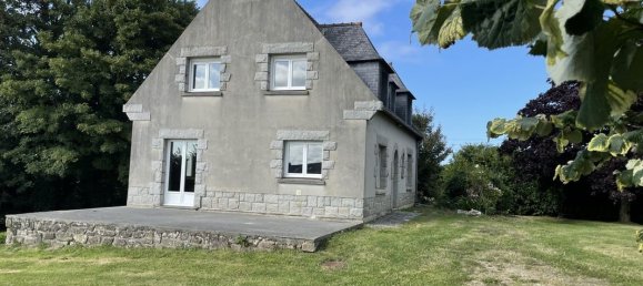 5 غرف نوم منزل في Plounevez-Lochrist, France رقم 285884 3