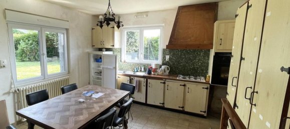 5 غرف نوم منزل في Plounevez-Lochrist, France رقم 285884 6