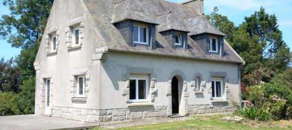5 غرف نوم منزل في Plounevez-Lochrist, France رقم 285884 2