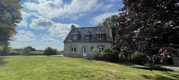 5 غرف نوم منزل في Plounevez-Lochrist, France رقم 285884 20