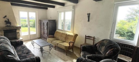 5 غرف نوم منزل في Plounevez-Lochrist, France رقم 285884 7