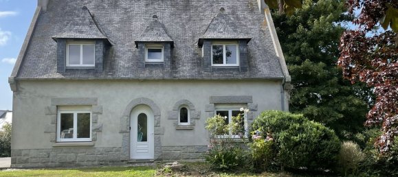 5 غرف نوم منزل في Plounevez-Lochrist, France رقم 285884 4
