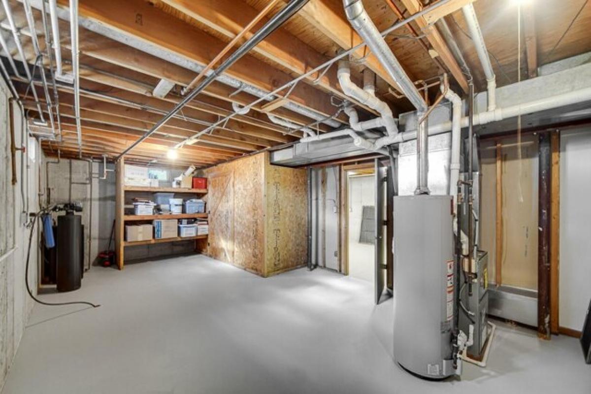 3 Schlafzimmer Haus in Crown Point, USA, Nr. 402293