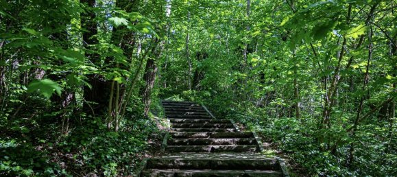 Квартира с 3 комнатами в Фридрихсхайн, Германия № 24873 12