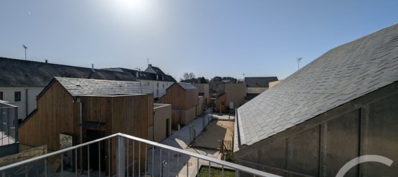 Apartamento de 1 dormitorio en La Roche-Bernard, France No. 193979 36