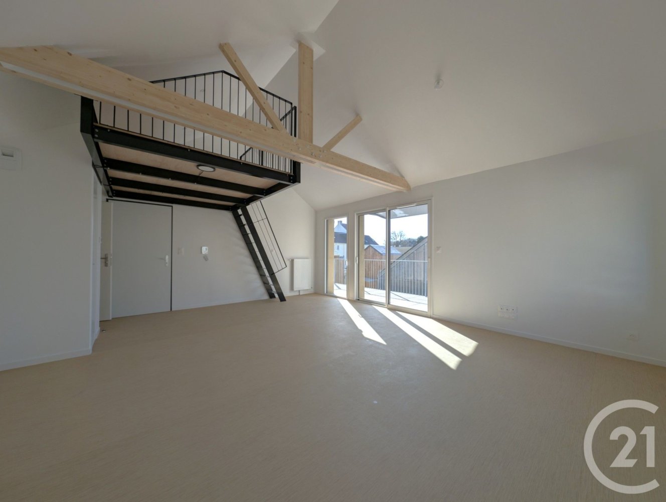 Apartamento de 1 dormitorio en La Roche-Bernard, France No. 193979