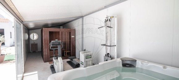 3 غرف نوم منزل في Alcochete, Portugal رقم 72373 3