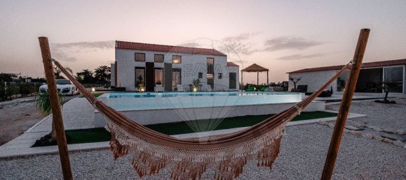 3 غرف نوم منزل في Alcochete, Portugal رقم 72373 25