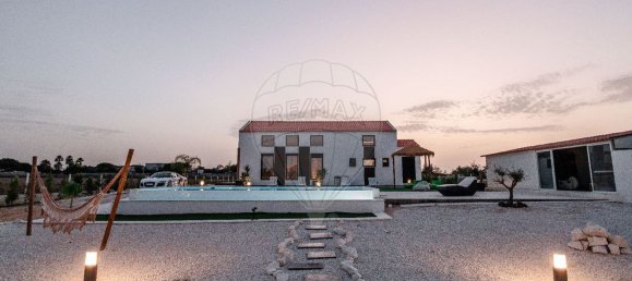 3 غرف نوم منزل في Alcochete, Portugal رقم 72373 22