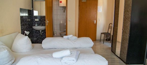 Hôtel à Neckar-Odenwald-Kreis, Germany 1060m² No. 369215 11