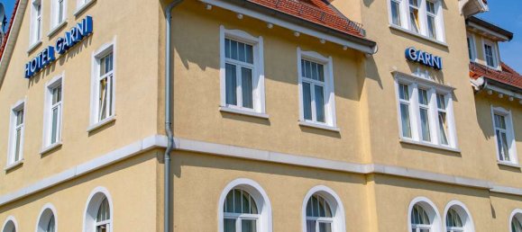 Hôtel à Neckar-Odenwald-Kreis, Germany 1060m² No. 369215 29