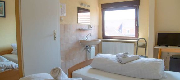 Hôtel à Neckar-Odenwald-Kreis, Germany 1060m² No. 369215 8