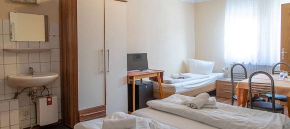 Hôtel à Neckar-Odenwald-Kreis, Germany 1060m² No. 369215 12