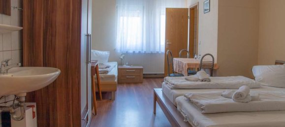 Hôtel à Neckar-Odenwald-Kreis, Germany 1060m² No. 369215 13