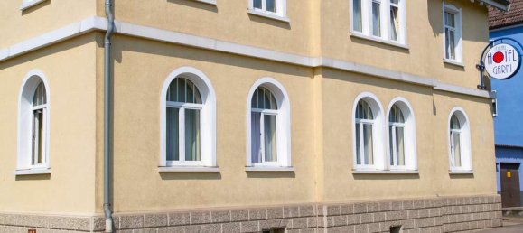 Hôtel à Neckar-Odenwald-Kreis, Germany 1060m² No. 369215 28