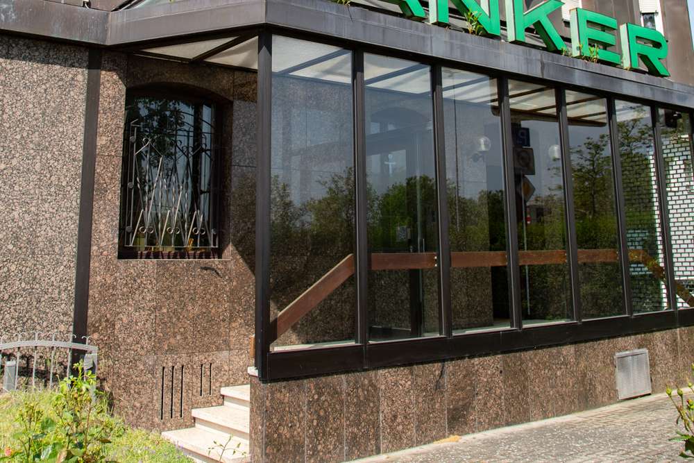 Hôtel à Neckar-Odenwald-Kreis, Germany 1060m² No. 369215