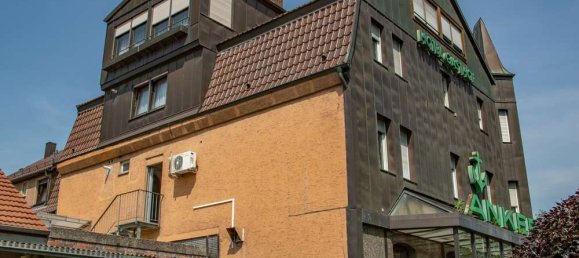 Hôtel à Neckar-Odenwald-Kreis, Germany 1060m² No. 369215 4