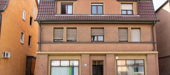 Hôtel à Neckar-Odenwald-Kreis, Germany 1060m² No. 369215 17