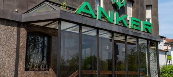 Hôtel à Neckar-Odenwald-Kreis, Germany 1060m² No. 369215 14