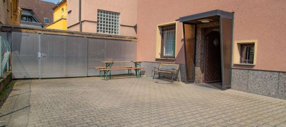 Hôtel à Neckar-Odenwald-Kreis, Germany 1060m² No. 369215 18