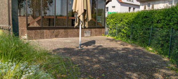 Hôtel à Neckar-Odenwald-Kreis, Germany 1060m² No. 369215 5