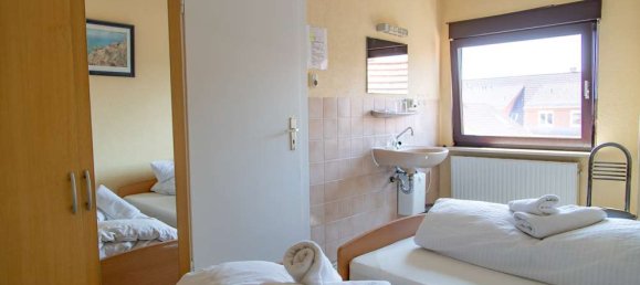 Hôtel à Neckar-Odenwald-Kreis, Germany 1060m² No. 369215 9