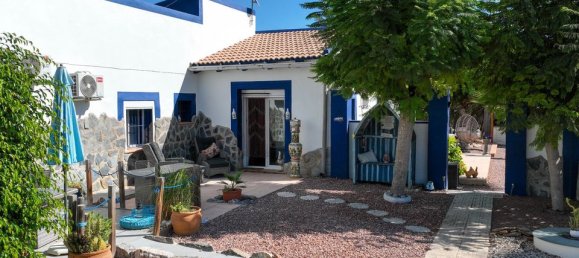 6 bedrooms House in El Realengo, Spain No. 185215 49