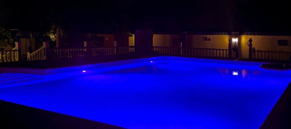 6 bedrooms House in El Realengo, Spain No. 185215 23