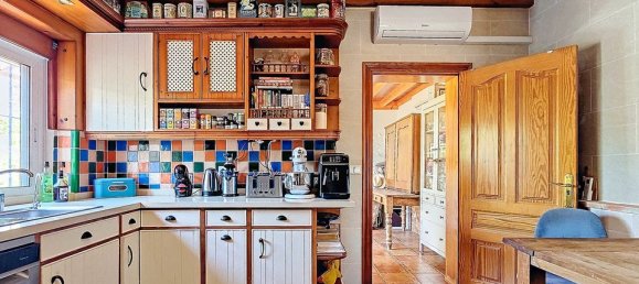 6 bedrooms House in El Realengo, Spain No. 185215 3