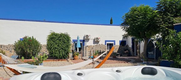 6 bedrooms House in El Realengo, Spain No. 185215 17