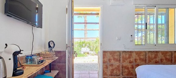 6 bedrooms House in El Realengo, Spain No. 185215 36