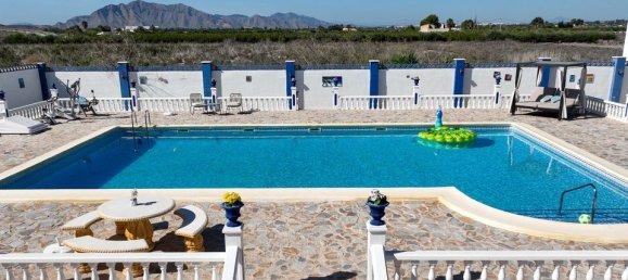 6 bedrooms House in El Realengo, Spain No. 185215 8