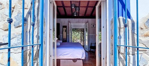 6 bedrooms House in El Realengo, Spain No. 185215 31