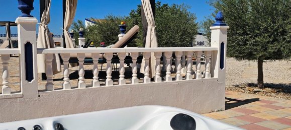 6 bedrooms House in El Realengo, Spain No. 185215 15