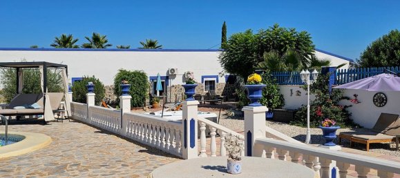 6 bedrooms House in El Realengo, Spain No. 185215 12