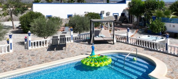 6 bedrooms House in El Realengo, Spain No. 185215 25