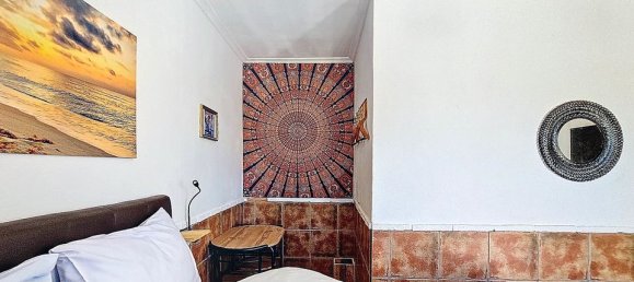 6 bedrooms House in El Realengo, Spain No. 185215 39