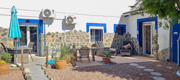 6 bedrooms House in El Realengo, Spain No. 185215 32