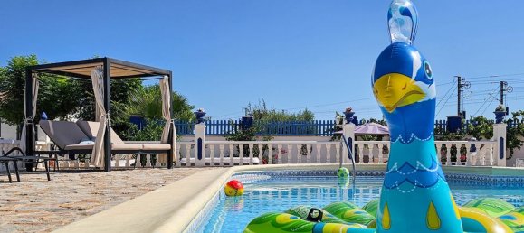 6 bedrooms House in El Realengo, Spain No. 185215 16