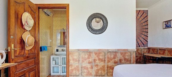 6 bedrooms House in El Realengo, Spain No. 185215 33