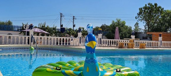 6 bedrooms House in El Realengo, Spain No. 185215 19