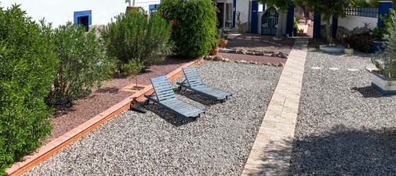 6 bedrooms House in El Realengo, Spain No. 185215 48