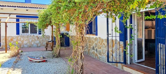 6 bedrooms House in El Realengo, Spain No. 185215 35