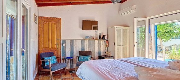 6 bedrooms House in El Realengo, Spain No. 185215 29