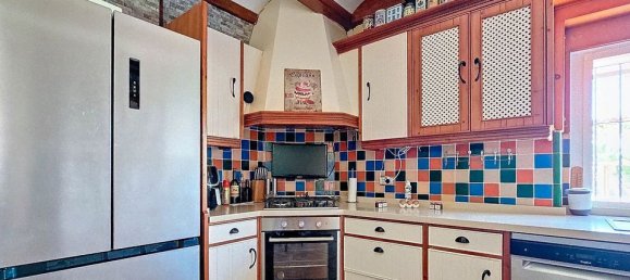 6 bedrooms House in El Realengo, Spain No. 185215 6